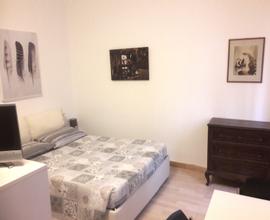 Ampio monolocale corredato in zona Porta Romana