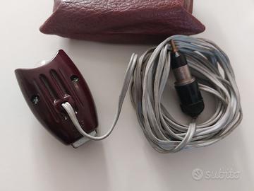 Lampada HELLA -Bachelite - Porsche 356 - Volswagen