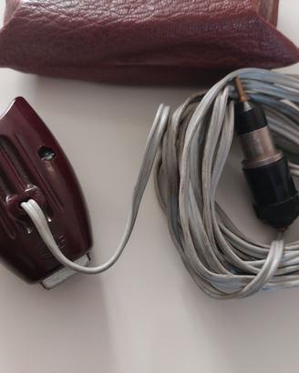 Lampada HELLA -Bachelite - Porsche 356 - Volswagen