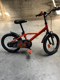 bicicletta bambino 