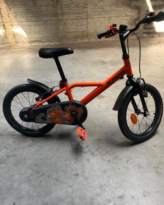 bicicletta bambino 
