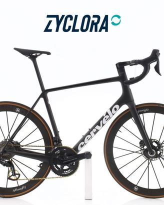 Cervelo R5 Di2 12V t.58
