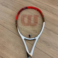 Racchetta Tennis