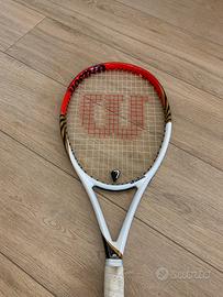 Racchetta Tennis