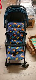 Passeggino chicco ohlalá 2