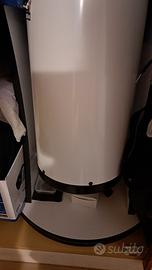 telescopio professionale