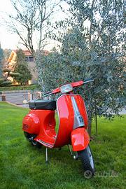 Vespa 50 special