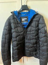 Giacca a vento da Uomo SuperDry originale