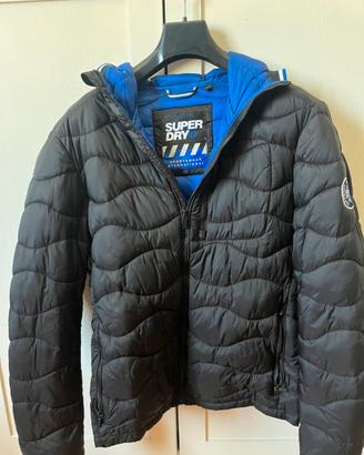 Giacca a vento da Uomo SuperDry originale