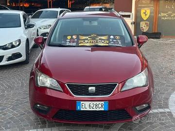 Seat Ibiza 1.2 70 CV 5 porte Style