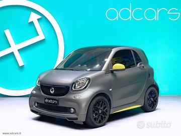 SMART fortwo 90 0.9 Turbo twinamic URBAN.Pas. *EDI