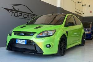 Ford Focus 2.5T (305CV) 3p. RS MK2