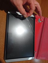 Tablet Mediacom 10 pollici non funzionante 