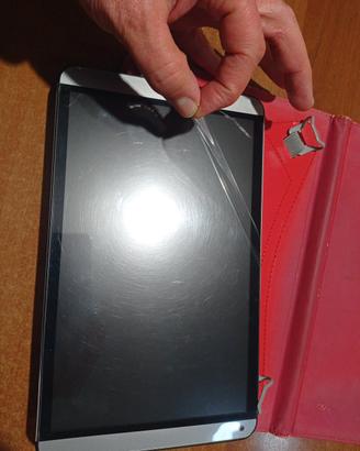 Tablet Mediacom 10 pollici non funzionante 