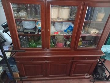 credenza antica