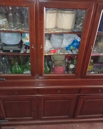 credenza antica