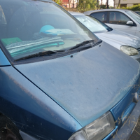 Fiat scudo 1999
