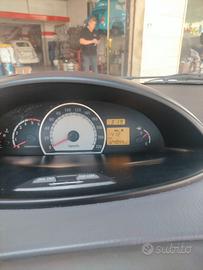 Hyundai Matrix 1500 D
