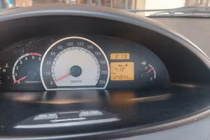 Hyundai Matrix 1500 D