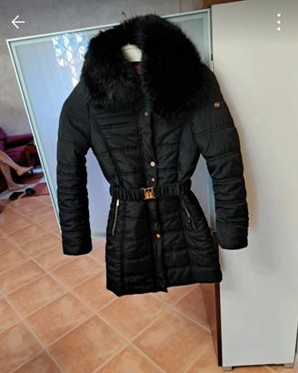 Piumino invernale