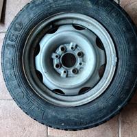 ricambi panda 141 4x4 del 2003