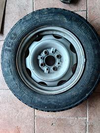 ricambi panda 141 4x4 del 2003