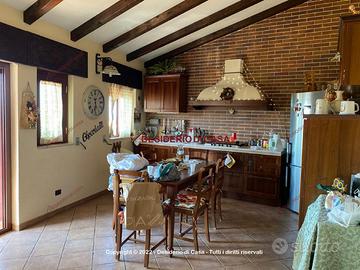 Appartamento, Trabia.