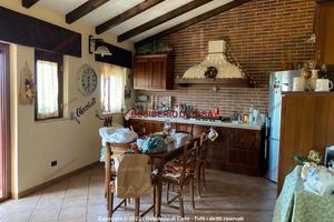 Appartamento, Trabia.