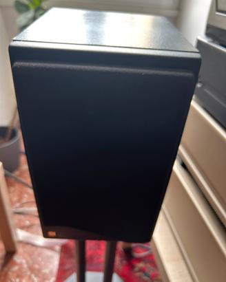 Kef Coda bookshelf made in Denmark