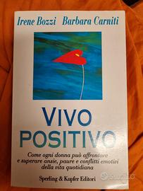 Vivo positivo 