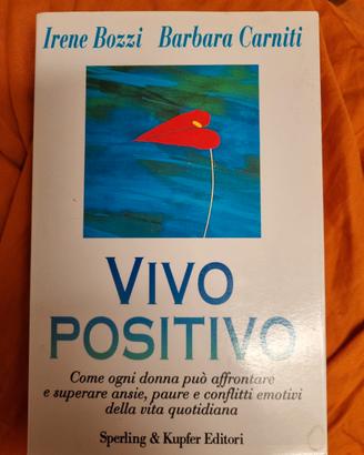 Vivo positivo 