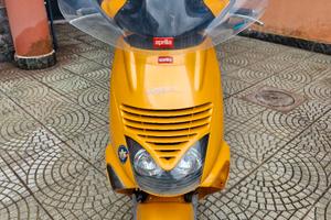 APRILIA LEONARDO 150
