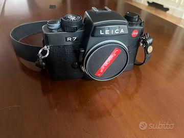 Leica R7