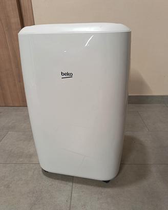 condizionatore portatile