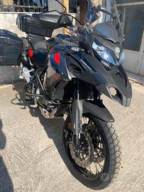 BENELLI TRK 502 X