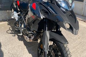 BENELLI TRK 502 X