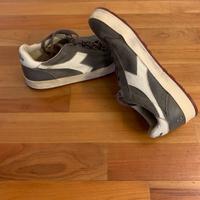 Scarpe Diadora Heritage 1976 taglia 43