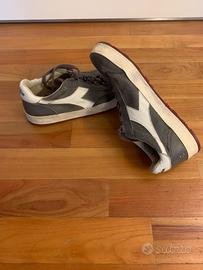 Scarpe Diadora Heritage 1976 taglia 43