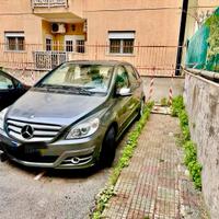 Mercedes classe B unico proprietario