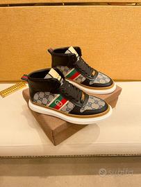 Scarpe gucci donna clearance sportive