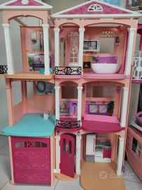 Casa di Barbie