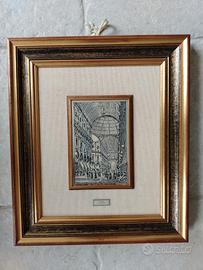 "Milano", L'arte d argento di Guerrini Pietro 