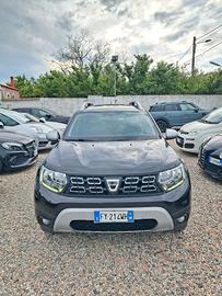 Dacia Duster 1.6 GPL Tech Road