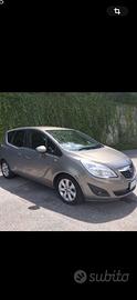 Opel Meriva 1.3 CDTI Elective NEOPATENTATI