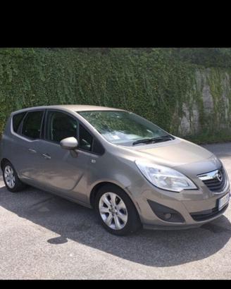 Opel Meriva 1.3 CDTI Elective NEOPATENTATI