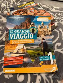 Libri prima media