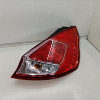 STOP FANALE POSTERIORE DESTRO FORD Fiesta 6Â° Seri