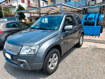 Suzuki Grand.Vitara 3 porte 1.9 DDIS – 2007