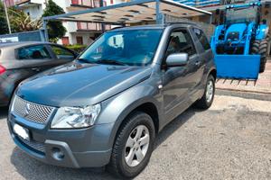 Suzuki Grand.Vitara 3 porte 1.9 DDIS – 2007