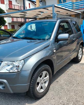 Suzuki Grand.Vitara 3 porte 1.9 DDIS – 2007